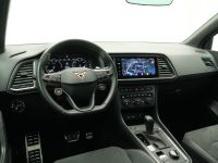 Cupra Ateca - Vorschau Bild 5