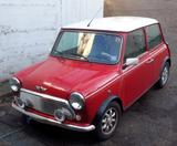 MINI Original Mini Cooper - gebrauchte MINI MINI aus dem Jahr 1999