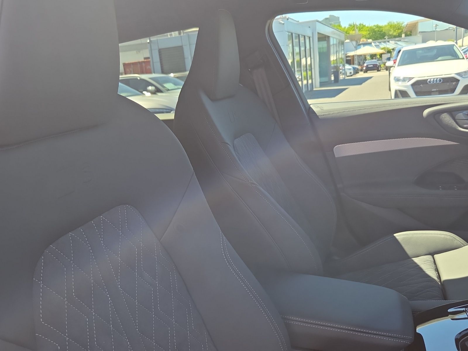 Audi A5 - Bild 17