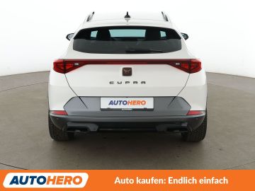 Cupra Formentor - 5