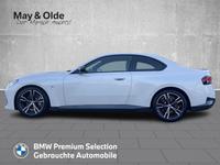 BMW 230 i Coupe M Sport Navi Leder LED ACC PA+ DA