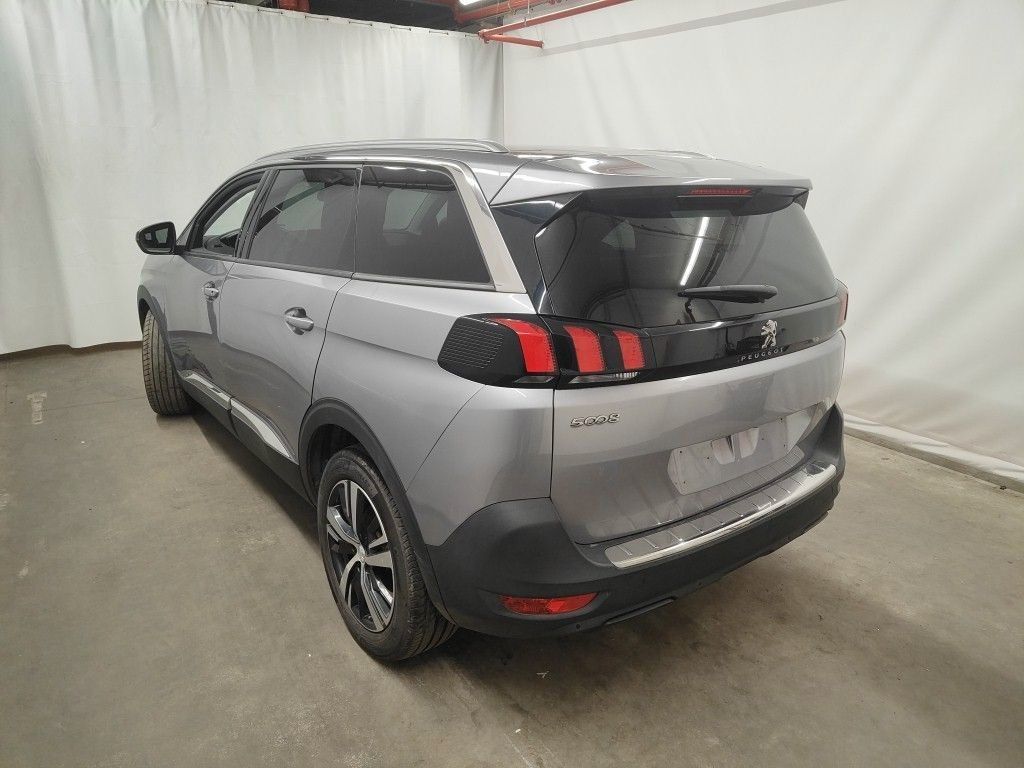 Fahrzeugabbildung Peugeot 5008 Allure 1.5D NAVI/LED/PDC/TEMPOMAT