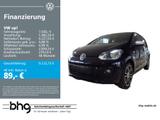 Volkswagen up! club up ! plus 4doors maps+more Navi cool&so - gebrauchte VW up! aus dem Jahr 2015