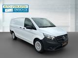Mercedes-Benz Vito 114 CDI,LANG,63.400km,RFK,Gar,TÜV3/27,Serv. - Mercedes-Benz Vito V6 mit Diesel-Antrieb