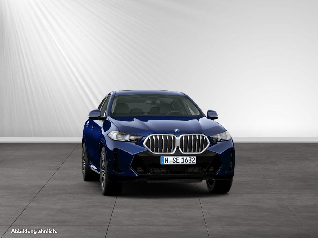 BMW X6 - Bild 12
