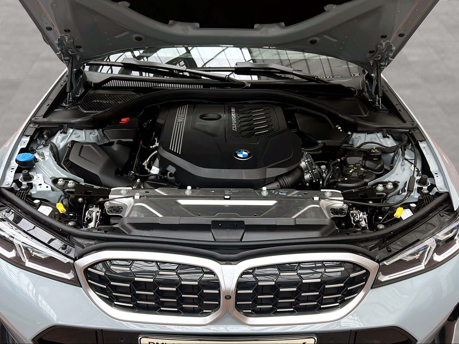 BMW M340i - Bild 21