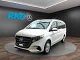 Mercedes-Benz V 250 d STYLE Lang NAVI DISTRONIC 360° PANORAMA - LKWs & Trucks in Bremen