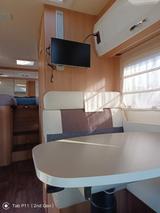 Roller Team Kronos285p - Roller Team Heckgarage Diesel