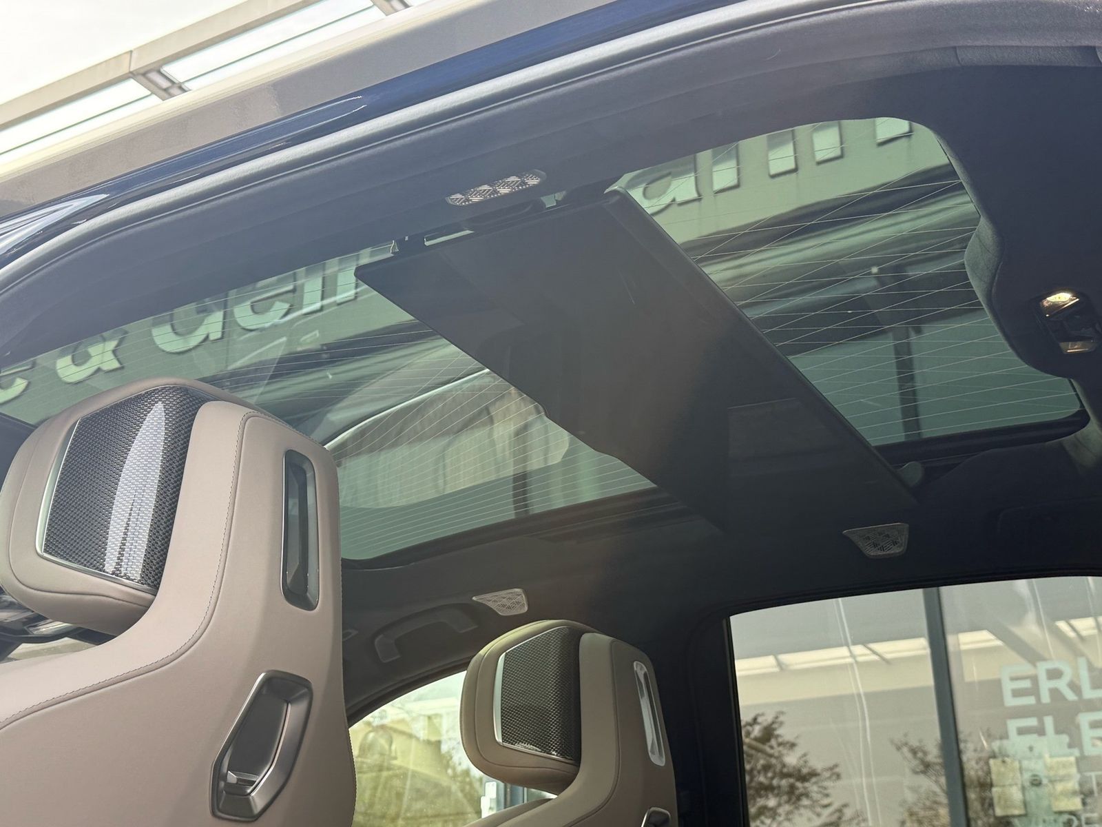 BMW i7 - Bild 24