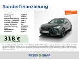 Cupra Formentor VZ 2.0TSI 4Drive DSG LED ACC R-Kamera - Cupra Formentor mit Benzin-Antrieb: Grau, Alcantara