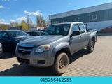 Mazda BT-50 L-Cab Midlands - 2.5 Diesel - TÜV 07/26 - Mazda BT-50