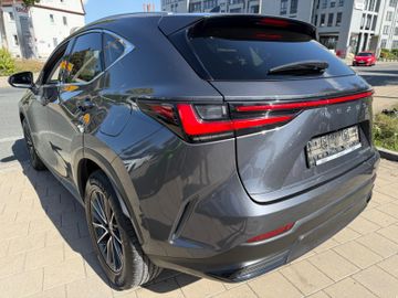 Lexus NX 450h - 7