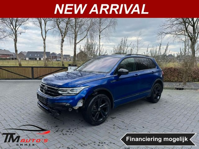 Volkswagen Tiguan R-Line 1.5TSI DSG Camera ACC VOL!!