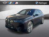 BMW iX xDrive50 Sport Park-Assistent AHK LED PANO HU - BMW iX Gebrauchtwagen in Berlin