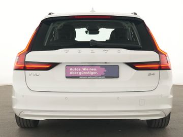 Volvo V90 - 7