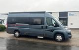 Hobby Vantana K65 ES - Einzelbetten - Klima - Tempomat - Hobby Kastenwagen