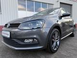 Volkswagen Polo V 1.0 MPI 55kW 75PS Tempomat/Klima/PDC - Volkswagen Polo: Ps