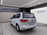 Volkswagen Touran 2.0 TDI DSG HIGHLINE AHK PANO STDHZG - Volkswagen Touran mit Diesel-Antrieb: Automatik