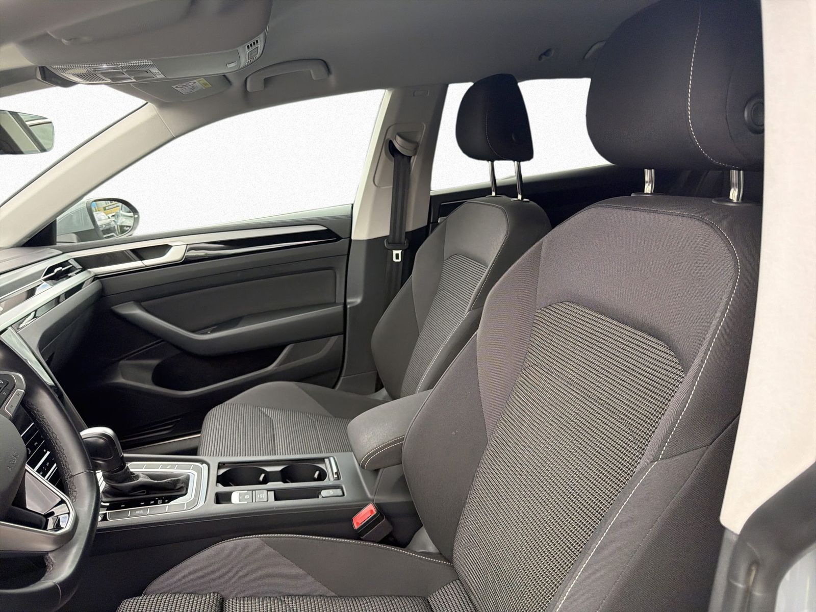 Volkswagen Arteon - Bild 11