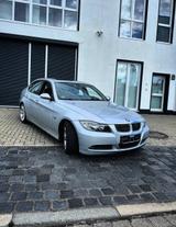 BMW 325i e90 - BMW 325 in Hannover