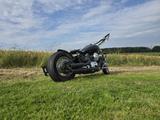 Yamaha XVS 1100