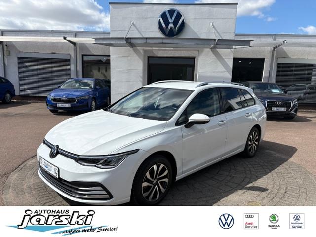 Volkswagen Golf VIII Variant 2.0 TDI Active,AHK,AppConnect