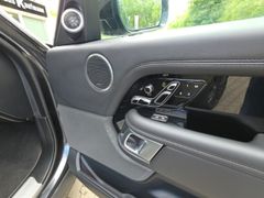 Fahrzeugabbildung Range Rover Vogue