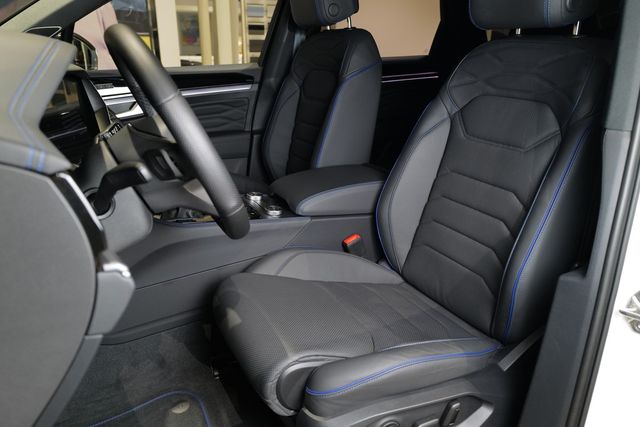 Volkswagen Touareg R eHybrid 4Motion Dynaudio HuD 360° Keyl