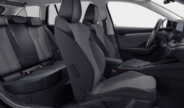 Skoda Octavia Combi 1.5 TSI mHEV Balance*AHZV*HUD*ACC*