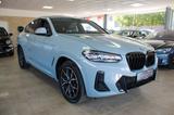 BMW X4 xDrive 20d M Sport HUD LED DA 1.Hand - BMW X4 Gebrauchtwagen in Düsseldorf