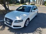 Audi A4 Avant 1.8 TFSI 160CV - Audi A4 aus 2009: Kombi
