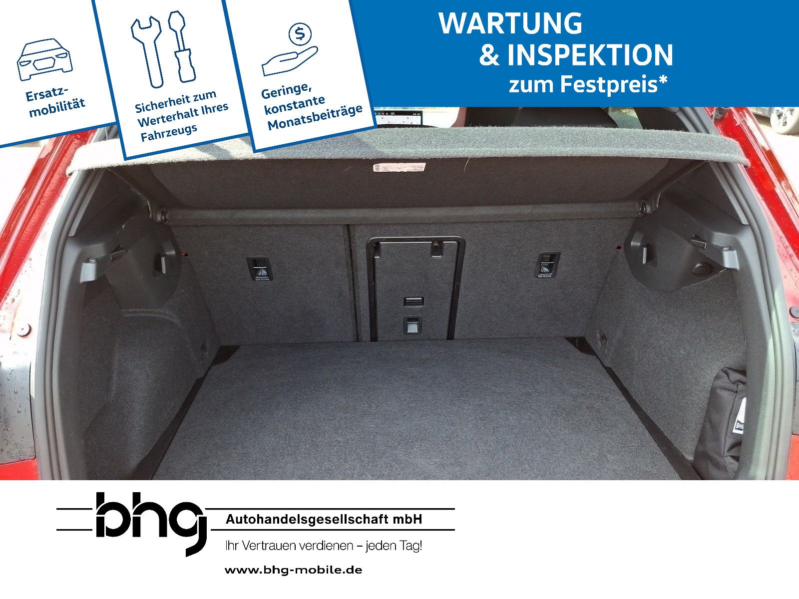 Volkswagen Golf - Bild 13