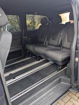 Mercedes-Benz Gepflegt Scheckheft V-Klasse 7er V250d lang Auto - Mercedes-Benz V-Klasse Gebrauchtwagen in Dresden