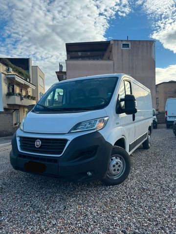 Fiat FIAT DUCAT0 3.0 METANO L2H1 --MOTORE E CAMBIO NU