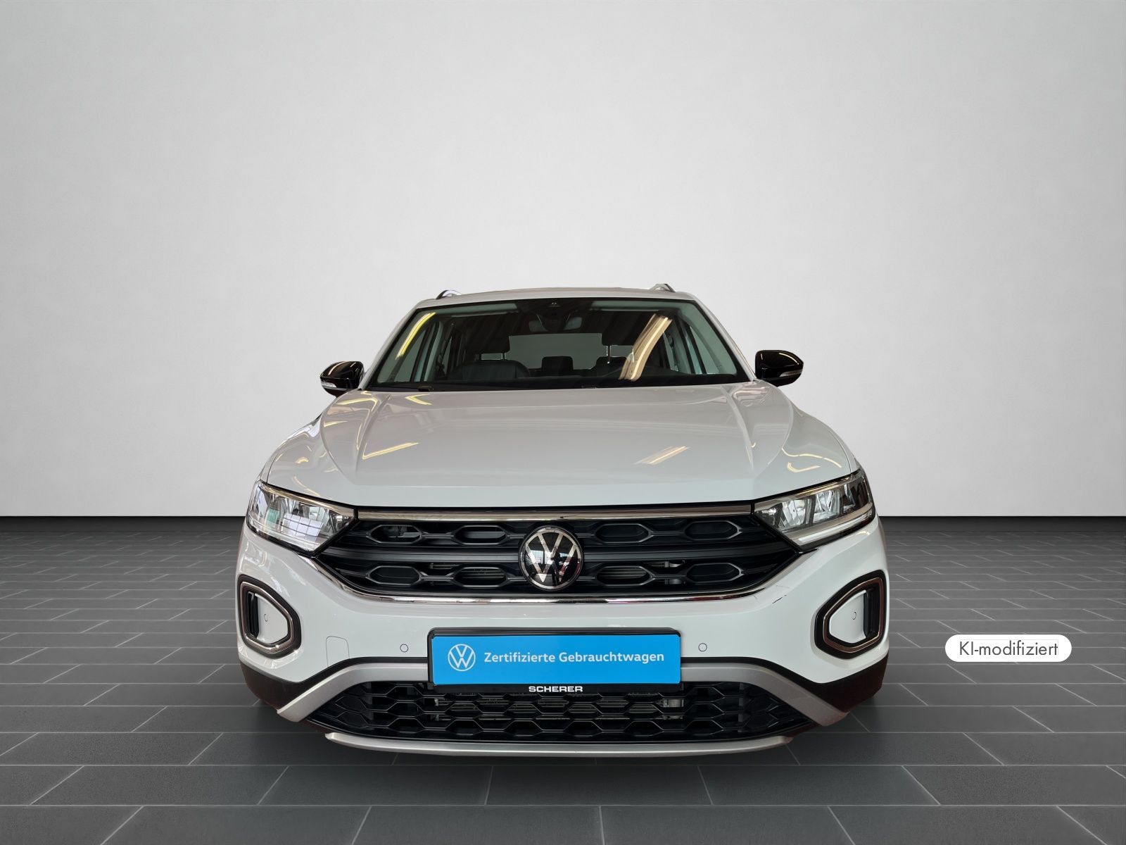 Volkswagen T-Roc - Bild 6