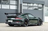Porsche 991.2 GT3 RS PTS BREWSTER GREEN WEISSACH PCCB - Autos aus dem Jahr 2019