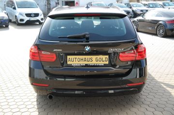 BMW 320 - 6