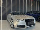 Audi A5 Cabrio 2.0 TDI 177 CV multitronic Advanc - Audi A5: Multitronic