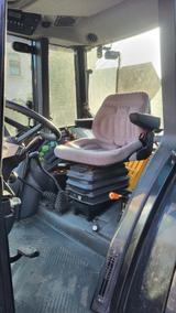 Lamborghini R2.86 Allrad mit Stoll Frontlader - Angebote