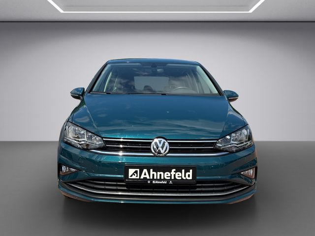 Golf Sportsvan Join
