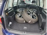 Volkswagen Touran Highline IQ-Drive R-Kamera App-Connect - Volkswagen Touran: Kombi