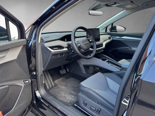 Skoda Enyaq 85 *0,25%*ACC*AHK*MATRIX*MEMORY*STHZ*WÄPU*