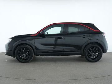 Opel Mokka - 9