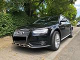Audi A4 Allroad 3.0 TDI S tronic quattro - - Audi A4 Allroad: 3.0
