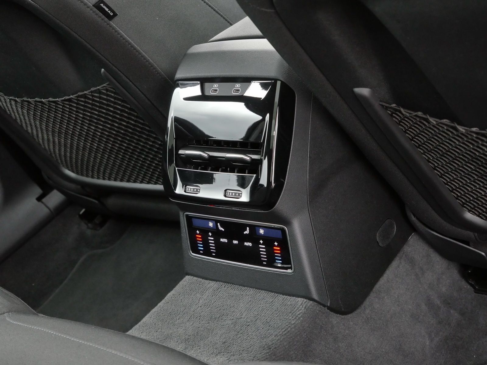 Audi A6 - Bild 17