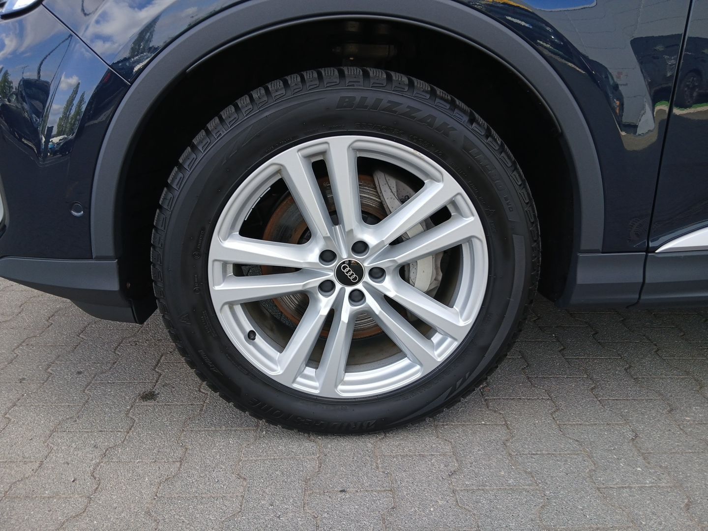 Audi Q7 - Bild 7