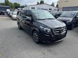 Mercedes-Benz Benz Vito 114 d Lang Autmatik*Navi*Kamera*9 Si - Mercedes-Benz Vito: Taxi