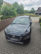 Hyundai Kona 1.6 T-GDI 4WD - Hyundai KONA in Bielefeld