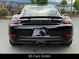 Porsche Cayman 718*Leder*Navi*Kamera*Schaltgetriebe* - gebrauchte Porsche Cayman aus dem Jahr 2018
