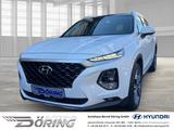 Hyundai SANTA FE Premium 2.2 CRDi Automatik 200 PS Panar - gebrauchte Hyundai SANTA FE aus dem Jahr 2020